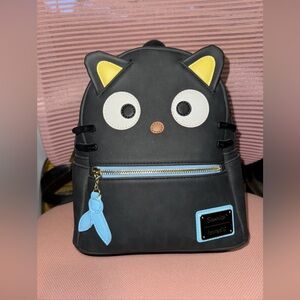 ✨ Sanrio Chococat Loungefly Backpack ✨